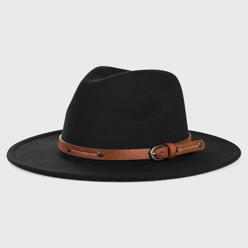 Wool Fedora Hat For Women Men  - Fedora Hat Wool review and price