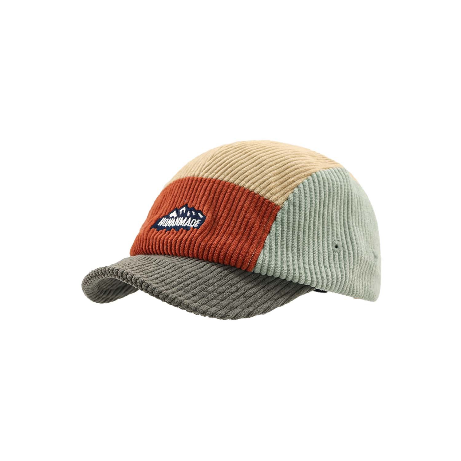 2026 Autumn Winter New Corduro - Corduroy Cap 5 Panel review and price