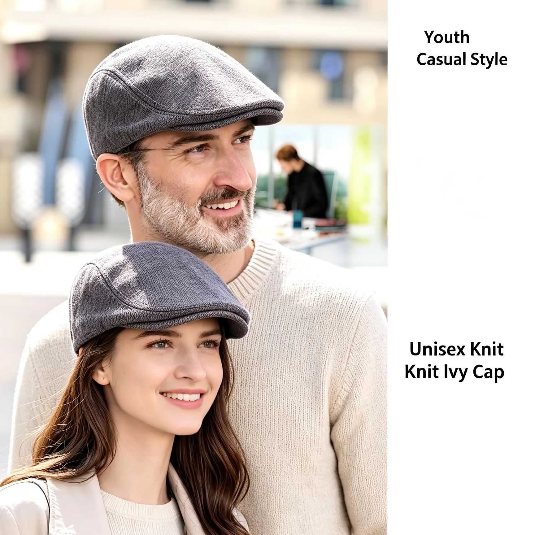 Classic Vintage Newsboy Hats f - Newsboy Cap Ivy review and price