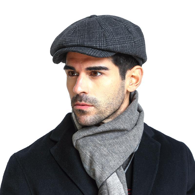 Big Head Oversize Plus Size Me - Newsboy Cap Ivy review and price