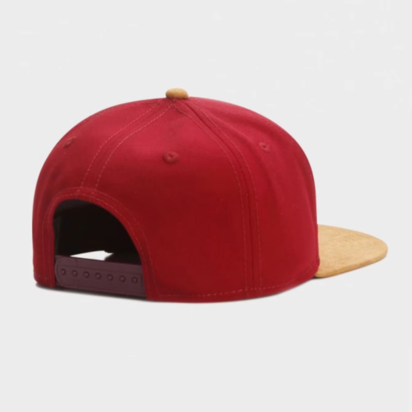 BROOKLYN  Luxury Letters Fashi - Snapback Hat Flat review and price