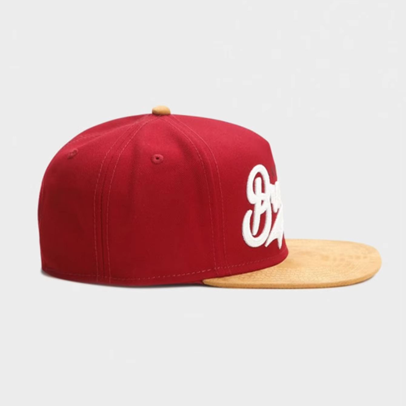 BROOKLYN  Luxury Letters Fashi - Snapback Hat Flat review and price