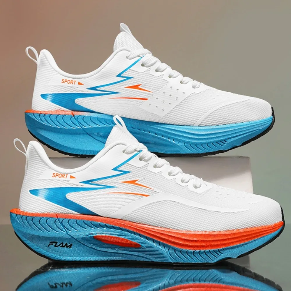 2026Men Casual Sport Shoes Bre - Running Cap Lightweight review and price