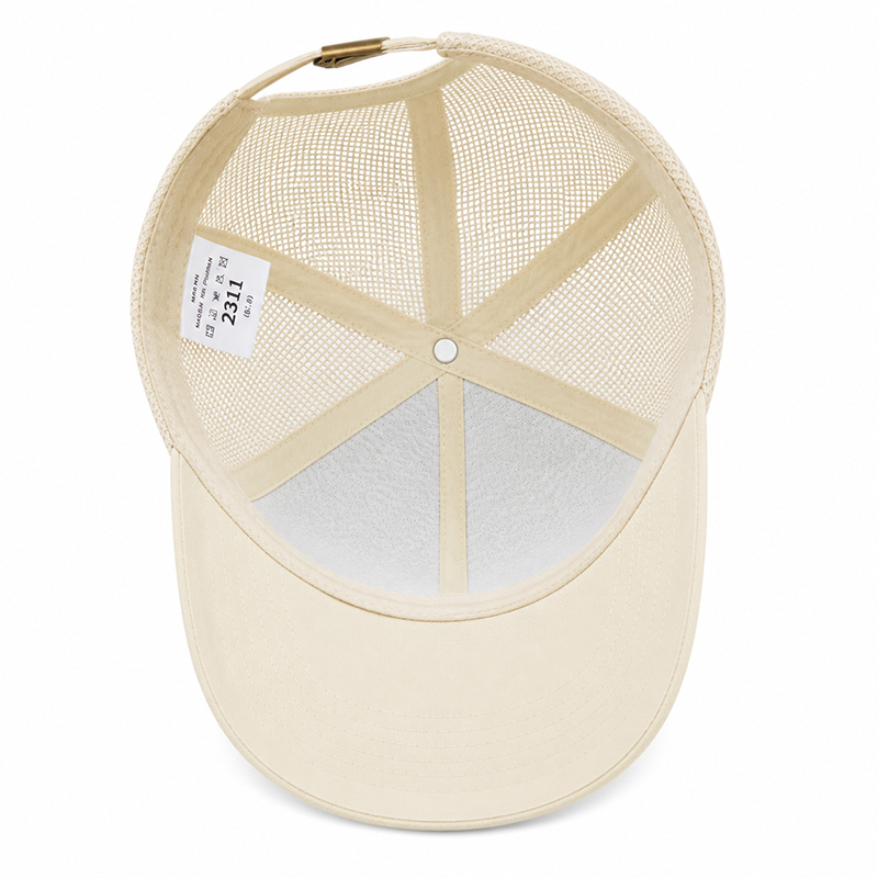 Custom Embroidered Trucker Hat - Trucker Cap Mesh review and price