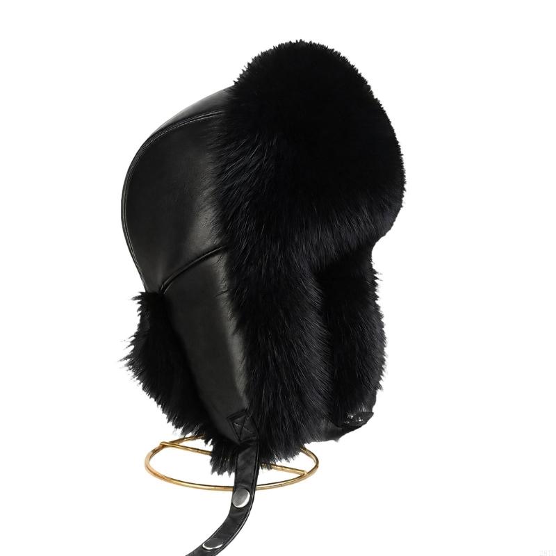 2025 New Faux Furs Trapper Hat - Trapper Hat Ear Flap review and price