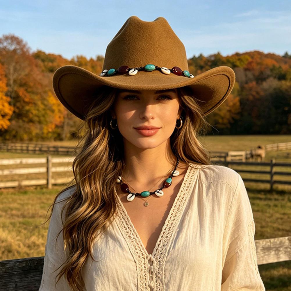 Travel Accessories for Women W - Fedora Hat Wool review and price
