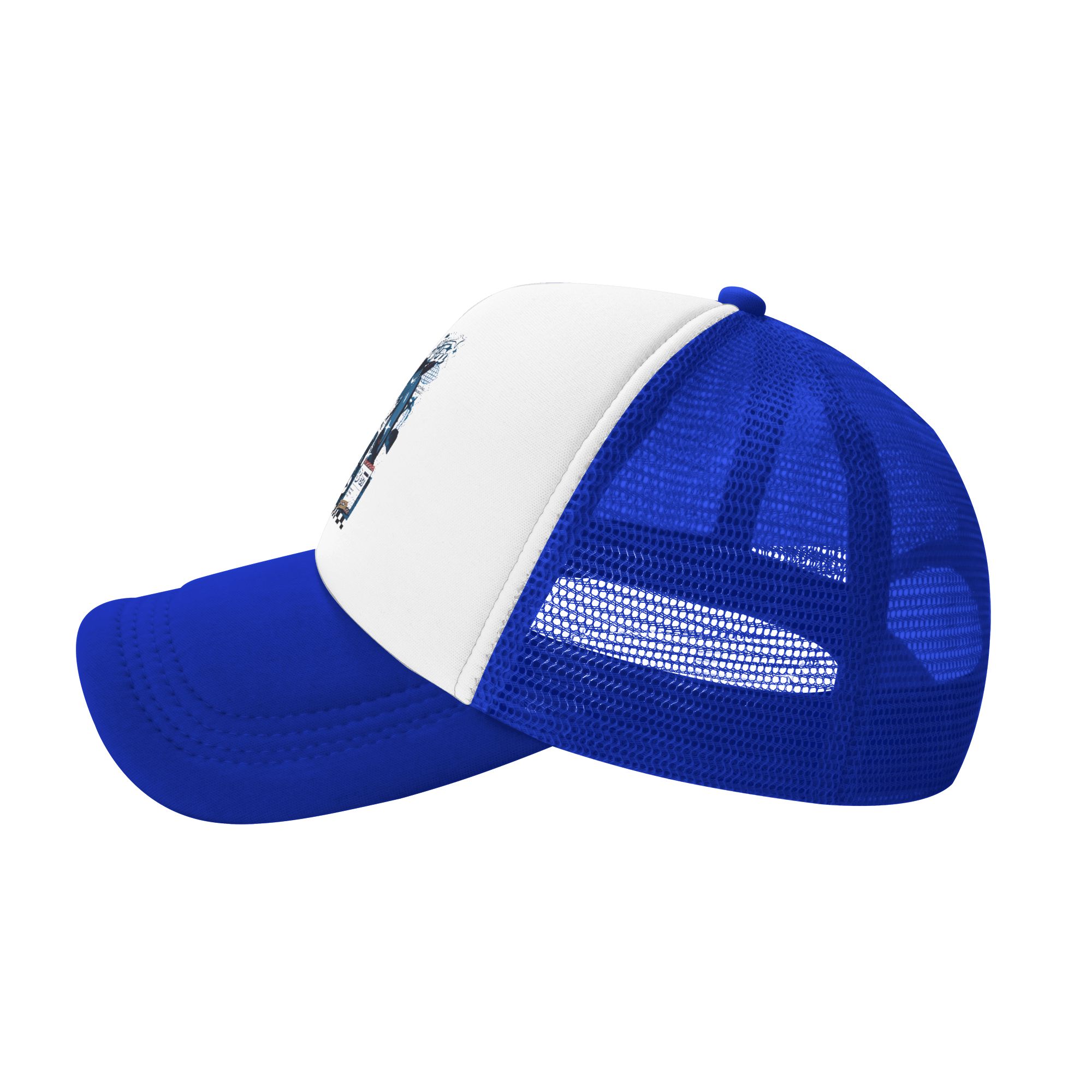Hatsune Miku Magazines  Foam T - Trucker Cap Mesh review and price