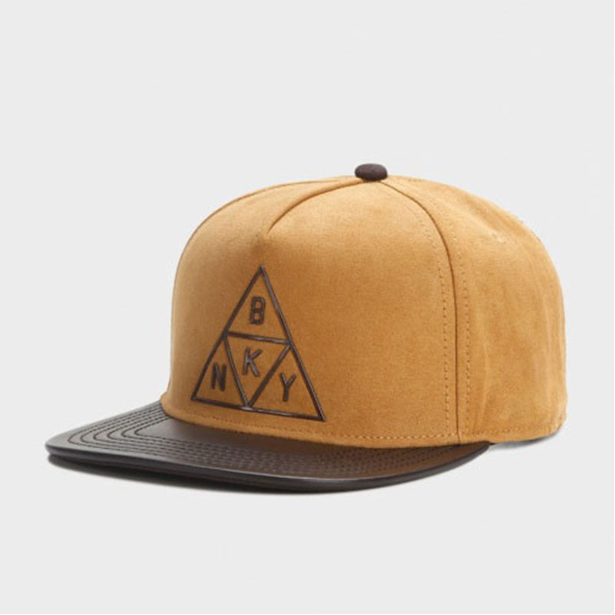 Luxury One Don't Mercy Cap Men - Snapback Hat Flat review and price