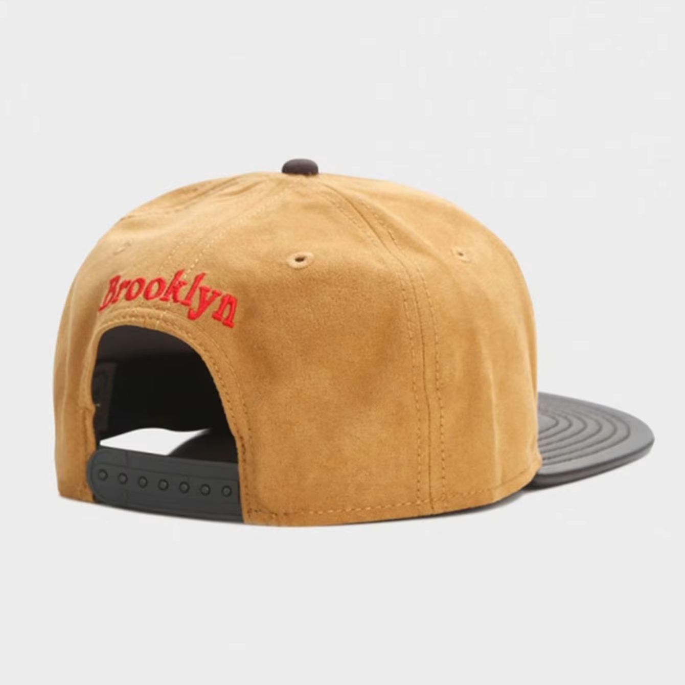 Luxury One Don't Mercy Cap Men - Snapback Hat Flat review and price