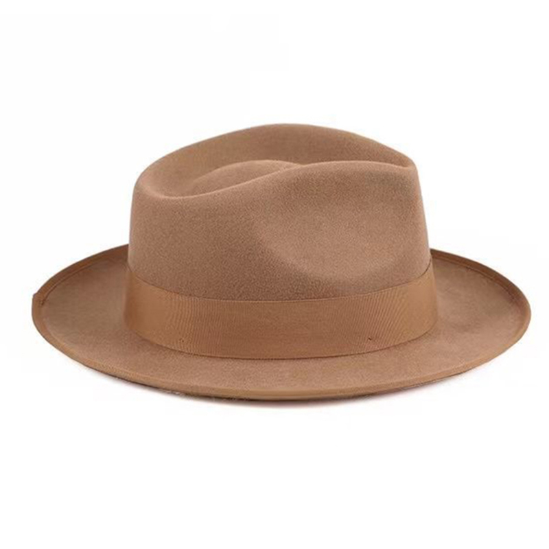 Black Fedora Hat Unisex Wide B - Fedora Hat Wool review and price
