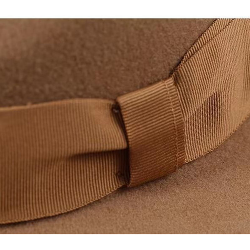 Black Fedora Hat Unisex Wide B - Fedora Hat Wool review and price