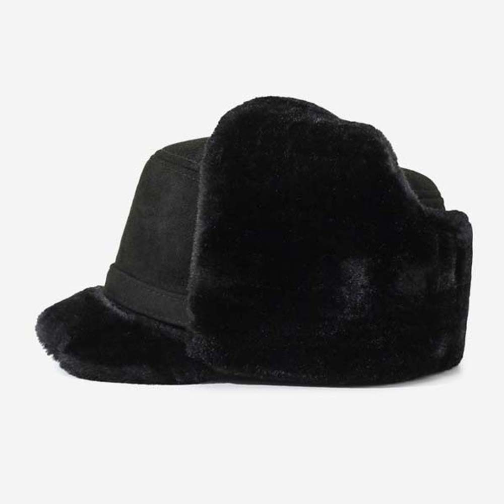 Windproof Mens Cap Thickened W - Trapper Hat Ear Flap review and price