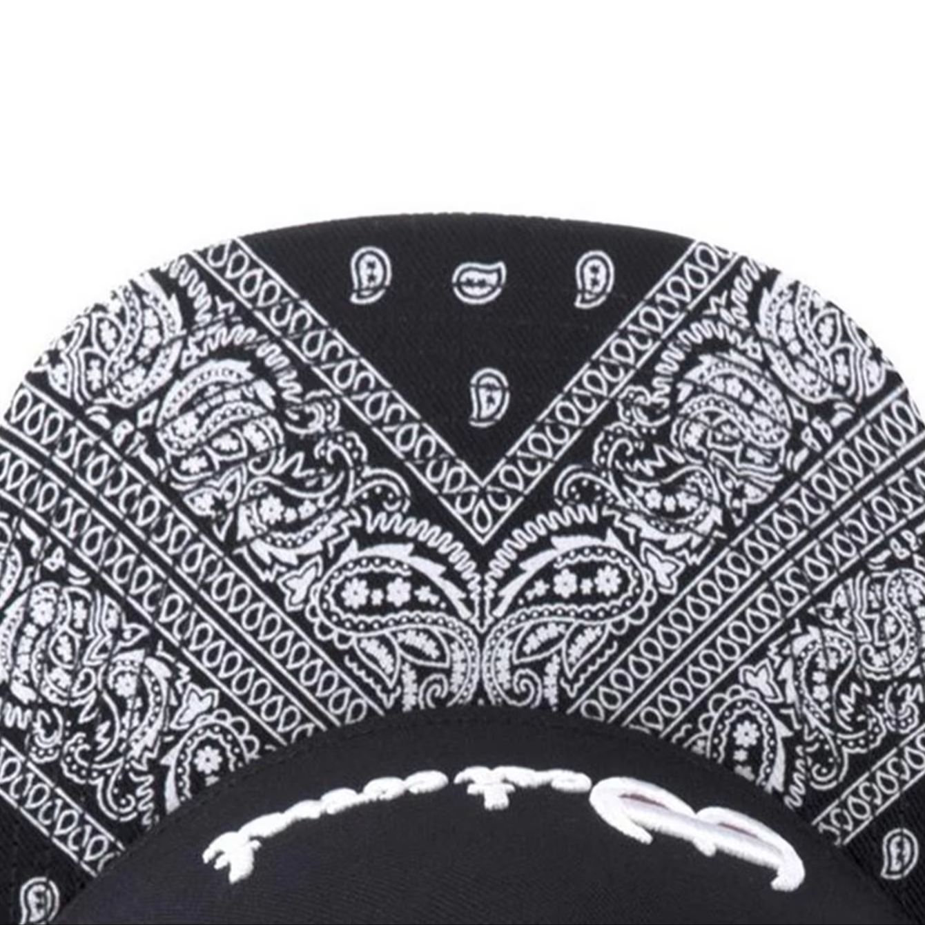 Luxury One Don't Mercy Cap Men - Snapback Hat Flat review and price