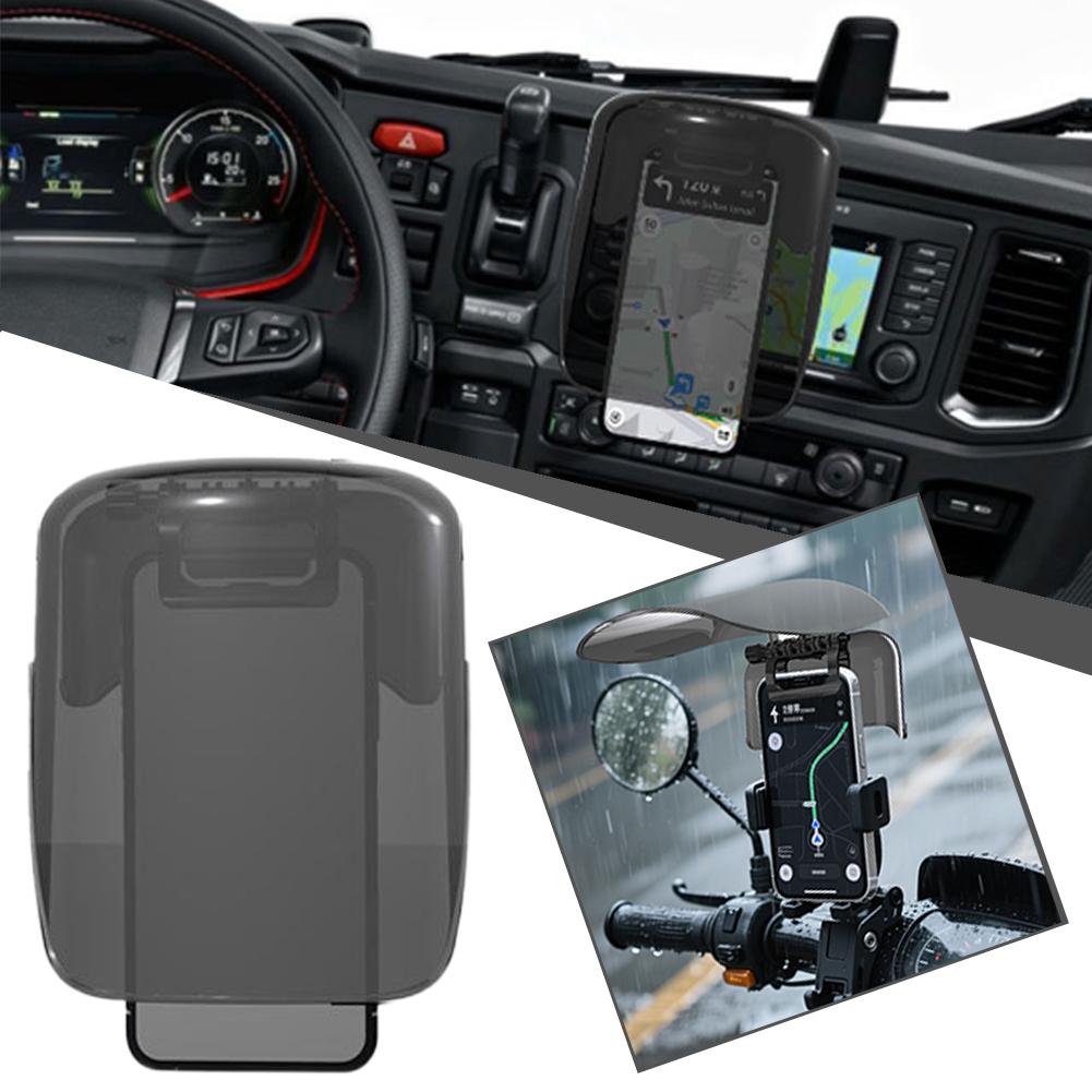 Sun Hat Style Phone Mount Sun  - Visor Sun Hat review and price